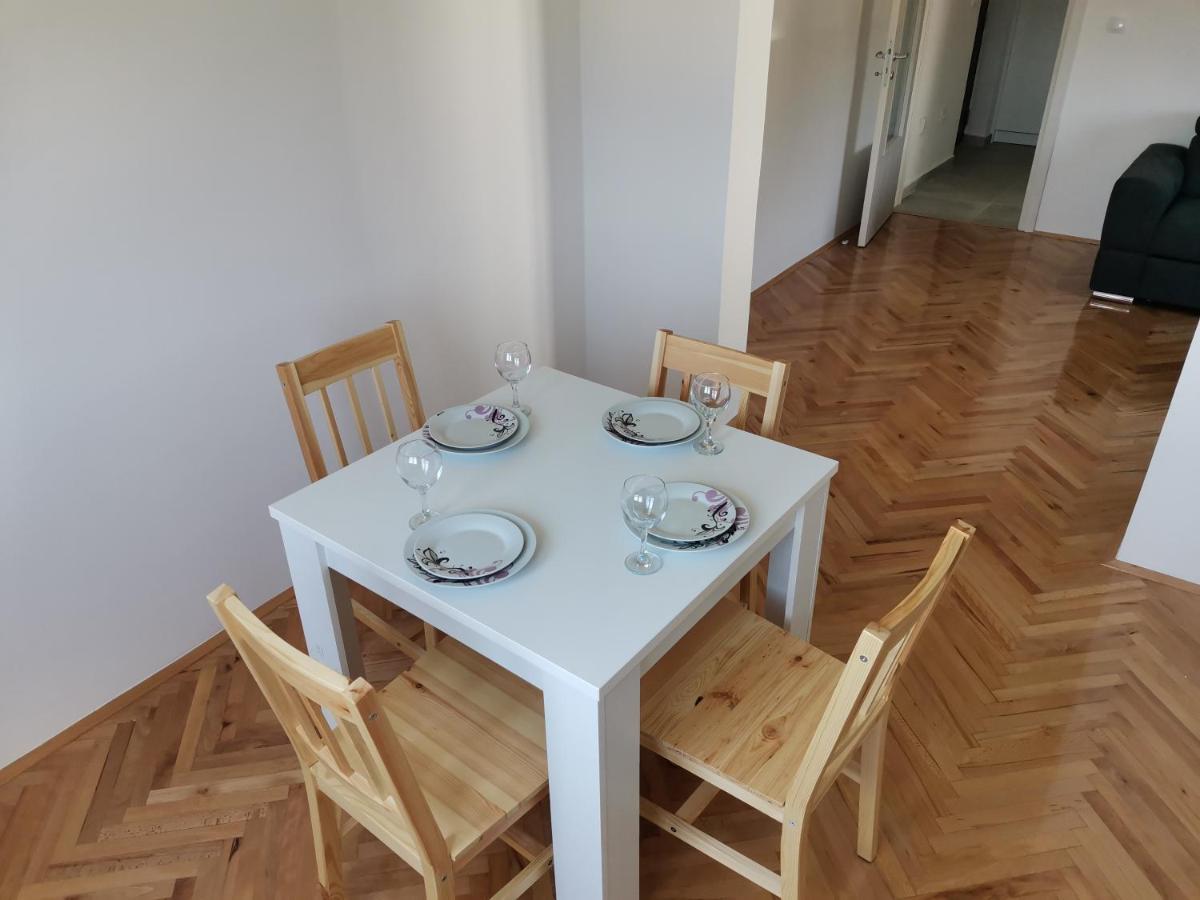 Ad Apartman בילצה מראה חיצוני תמונה
