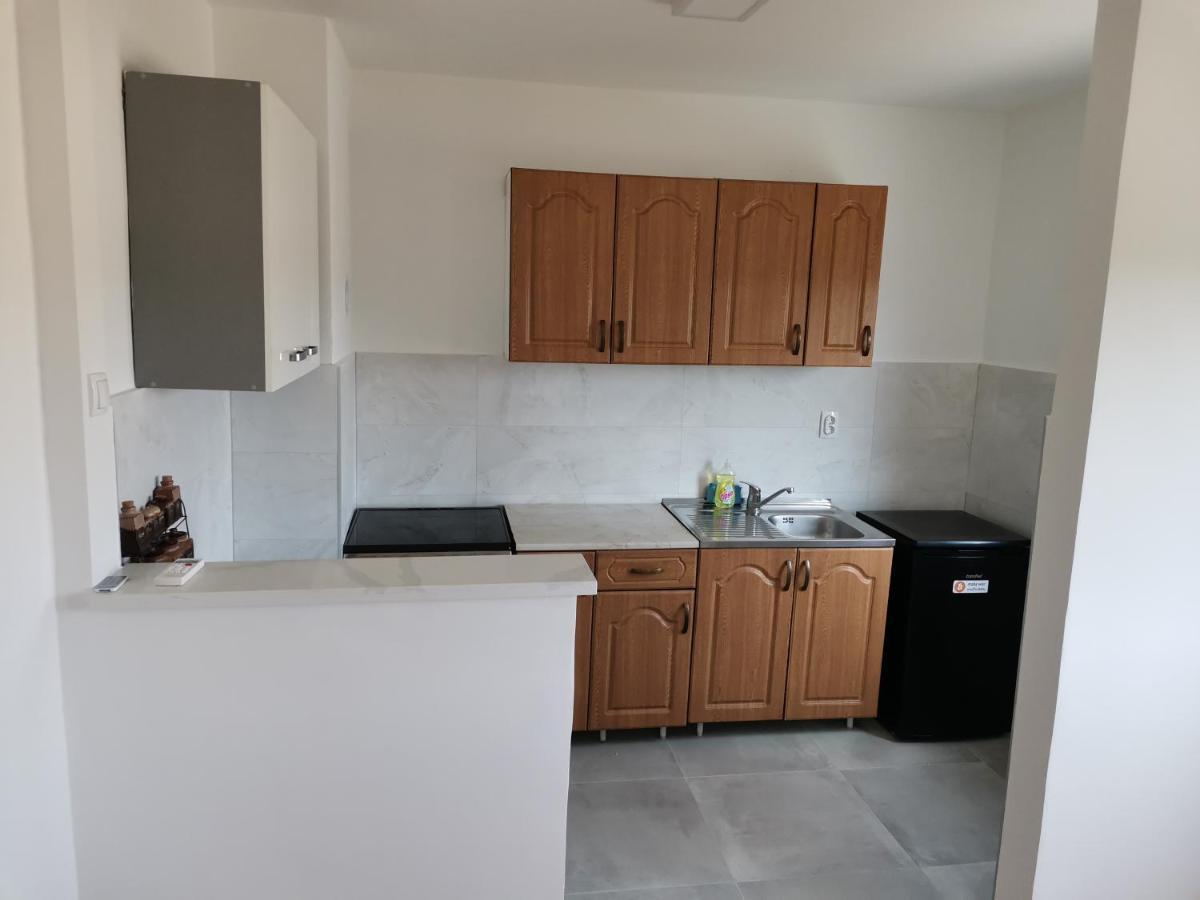 Ad Apartman בילצה מראה חיצוני תמונה